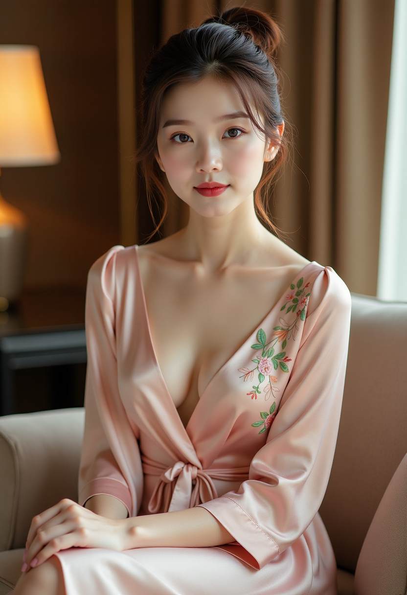 妈妈的考试