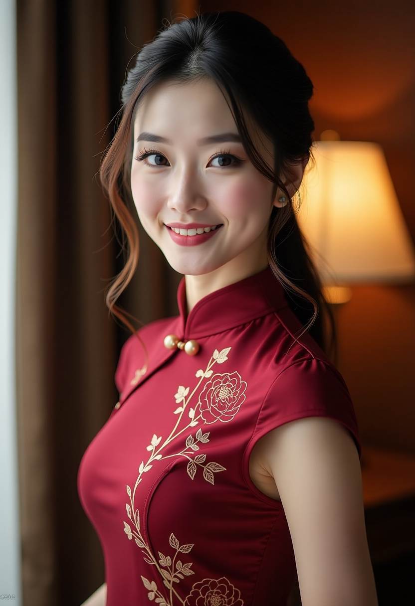 父亲的河