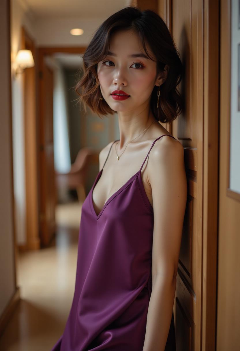 家门之内